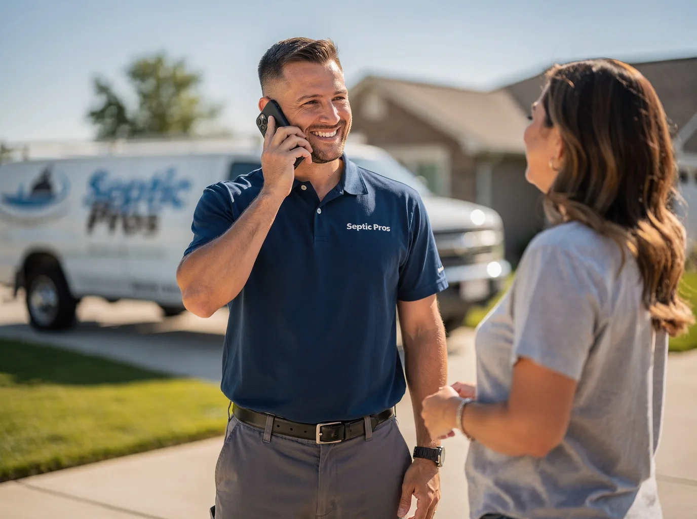 Septic Tank Pumping Chinook, WA FAQs